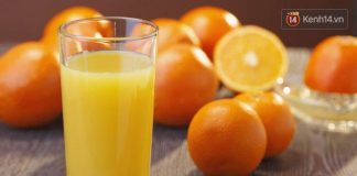 6 loại nước "cấp cứu" cơ thể khi đầy bụng, khó tiêu