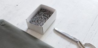 Cách may chân váy midi làm 'say lòng' phái đẹp