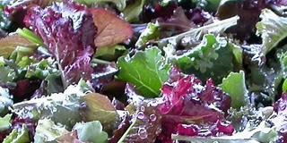 10 món ăn khoái khẩu giết người thầm lặng