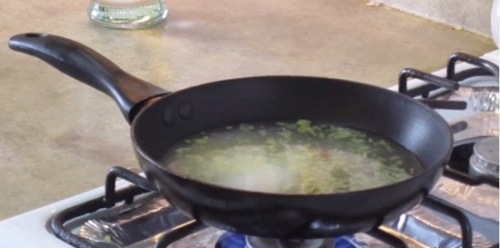 Cách làm nước mắm chay ngon hoàn hảo cho mùa Vu Lan