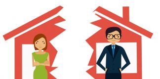 Bố vợ kiên quyết bắt con gái ly hôn vì hành động ấy của con rể