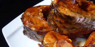 3 cách kho cá đậm đà, ngon cơm