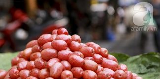 Những đối tượng tuyệt đối không nên ăn trái nhót