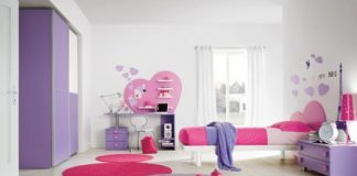 Cải tạo đường tình duyên qua... đồ đạc