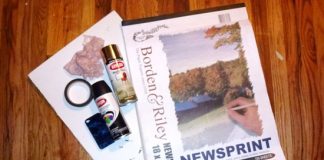 Tự làm ốp lưng iPhone cho fan của ren