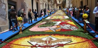 7 địa điểm đẹp bị lãng quên tại Italy