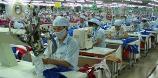 Thiếu việc làm cho… cử nhân