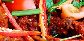 Thực phẩm cần nên tránh khi bị viêm họng