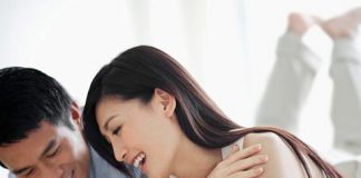 Làm sao để níu giữ hạnh phúc hôn nhân