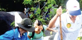 7 nguyên tắc vàng cho sức khỏe