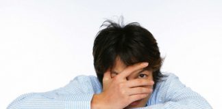 Những mẫu đàn ông chỉ mang lại cho bạn sự bất hạnh