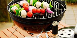 Những món ăn gây độc khi dùng kèm rượu - 1