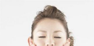 Bật mí về sức khỏe của bạn qua khuôn mặt