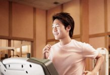 Bí quyết tập thể hình thông minh Bí quyết tập thể hình thông minh - 1