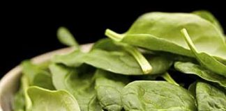 6 nhóm thực phẩm phòng chống bệnh cảm mùa thu