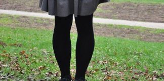 Bí quyết để có một đôi chân hoàn hảo