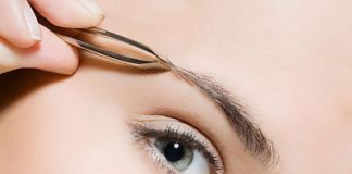 Cách sở hữu cặp lông mày đẹp cá tính và quyến rũ