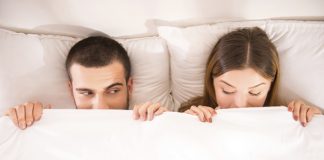 Vợ trẻ chưa cưới bỗng dưng mắc chứng mãn kinh