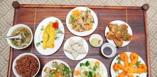 Cách nấu 4 món chay đãi tiệc thanh đạm mà ngon miệng