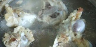 Cách nấu súp cua ngon con ăn sạch bát, mẹ vui cả ngày