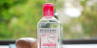 Ưu - nhược điểm của 5 mỹ phẩm tẩy trang mới nhất hiện nay