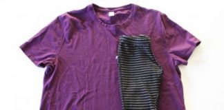 Úm ba la ra ngay cách may quần legging cho bé