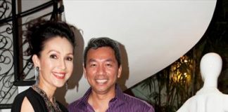 Diễm My chia sẻ bí quyết giữ chồng