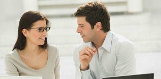 Tan nát cửa nhà vì tình công sở