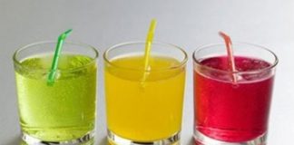 Những thói quen có hại cho tim - 1