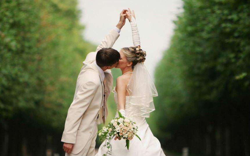 20 lý do bạn nên kết hôn (Phần 2)