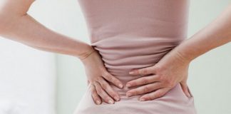 Những nguyên nhân gây đau lưng có thể bạn chưa biết