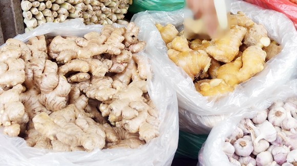 TOP 9 thực phẩm độc hại của Trung Quốc nên loại trừ