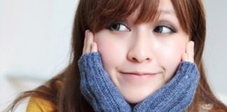 Mẹo hay giúp trị cước chân tay trong thời tiết lạnh