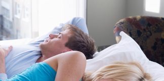 Cách ứng phó khi chàng “chán yêu”