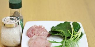 Làm chả cá thác lác lá lốt thơm ngon cho bữa cơm