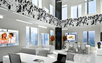 Bí quyết phong thủy cho văn phòng không 'rơi lọt tiền tài'