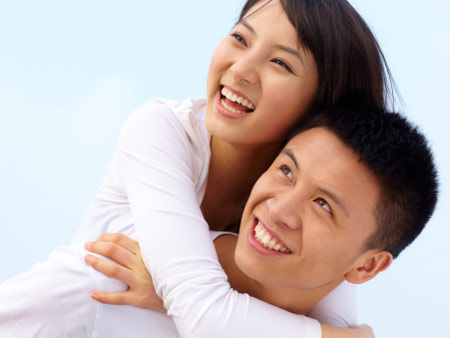 10 bí quyết trong hôn nhân giúp giữ hạnh phúc gia đình