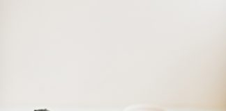 Sáng tạo trang trí cốc bằng sơn móng tay độc đáo