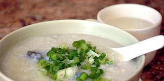 Làm món ăn bổ dưỡng cho mùa đông - 1