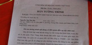 Đòi Tân Hiệp Phát bồi thường vì phá sản, suýt vào tù