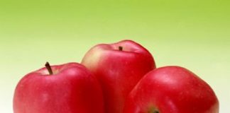 Chọn trái cây mùa đông tốt cho sức khỏe - 1