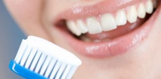 3 mẹo để “đánh bật” chứng viêm nướu