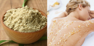 Cách tắm trắng bằng cám gạo chỉ trong 7 ngày