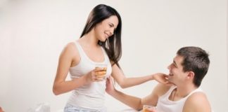 Thời gian quan hệ lý tưởng nhất là trong bao lâu?