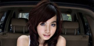 Tập để vòng 1 căng tròn!, Chăm sóc vòng 1, vòng 2, Làm đẹp, 