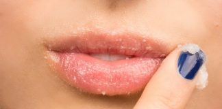 9 cách làm môi hồng tự nhiên cho bạn gái thêm xinh