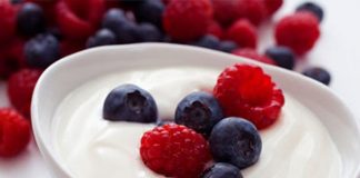 2 thời điểm vàng để ăn sữa chua trong ngày