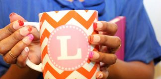 10 mẫu nail đảm bảo bạn thích mê