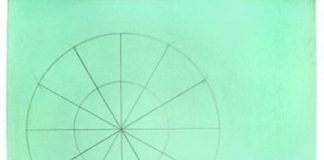 Cách làm cây thông xinh cực đơn giản