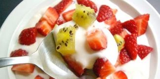 7 sai lầm cần tránh khi ăn sữa chua